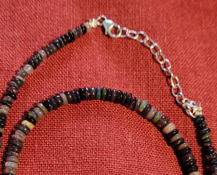ASCH904 Opal Kette – Bild 4